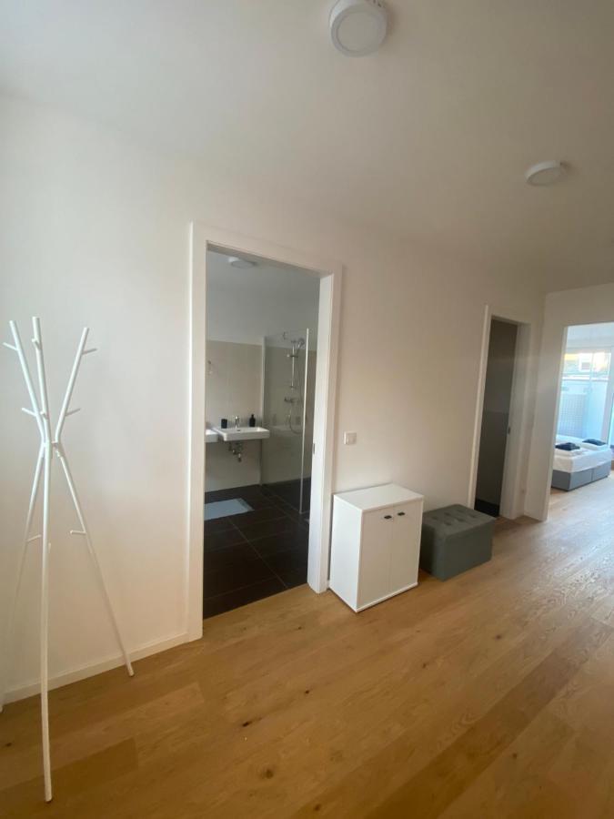 Home Sweet Home Vienna - Penthouse Kültér fotó